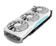 Zotac GeForce RTX 4080 SUPER Trinity OC White Edition 16GB GDDR6X - 1209701 - zdjęcie 4